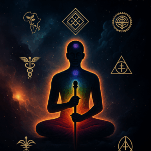 THE AWAKENING