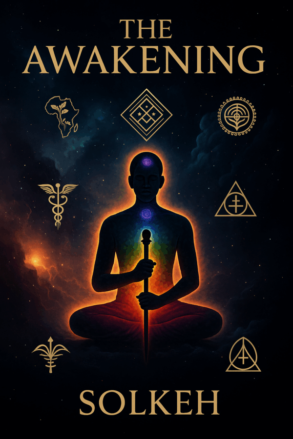 THE AWAKENING