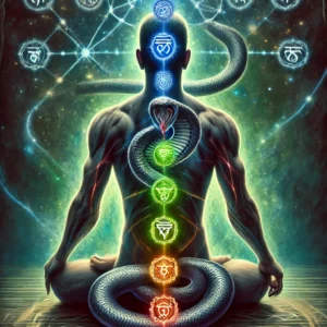 La Kundalini : Le Guide Complet pour Éveiller l'Énergie Divine Découvrez votre potentiel caché et éveillez votre énergie divine avec ce guide complet et captivant !